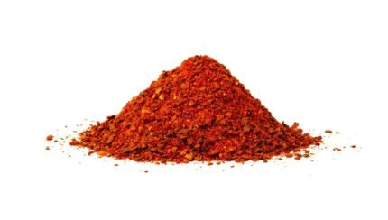 Indian Organic Red Spice Chili Powder