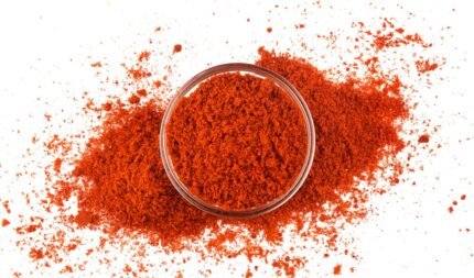 Cooking Spices Red Chili Powder